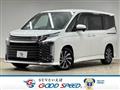 2023 Toyota Voxy