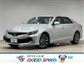 2018 Toyota Mark X