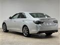 2018 Toyota Mark X