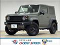 2019 Suzuki Jimny Sierra