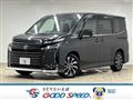 2022 Toyota Voxy