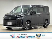 2022 Toyota Voxy
