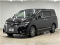 2015 Nissan Elgrand