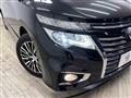 2015 Nissan Elgrand