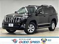 2016 Toyota Land Cruiser Prado