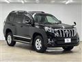2016 Toyota Land Cruiser Prado