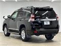 2016 Toyota Land Cruiser Prado