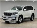 2019 Toyota Land Cruiser Prado