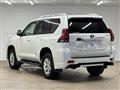 2019 Toyota Land Cruiser Prado
