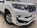 2019 Toyota Land Cruiser Prado