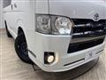 2019 Toyota Hiace Van
