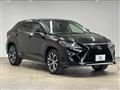 2017 Lexus RX