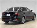 2017 Lexus IS