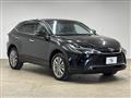 2024 Toyota Harrier Hybrid