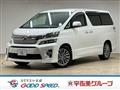 2013 Toyota Vellfire