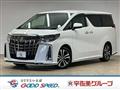2020 Toyota Alphard G