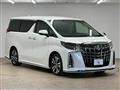 2020 Toyota Alphard G