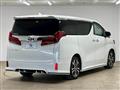 2020 Toyota Alphard G