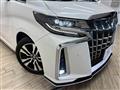2020 Toyota Alphard G