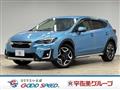 2018 Subaru IMPREZA XV HYBRID