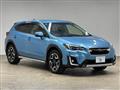 2018 Subaru IMPREZA XV HYBRID