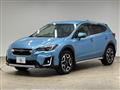 2018 Subaru IMPREZA XV HYBRID