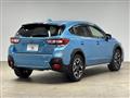 2018 Subaru IMPREZA XV HYBRID