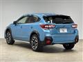2018 Subaru IMPREZA XV HYBRID