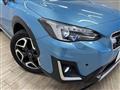 2018 Subaru IMPREZA XV HYBRID