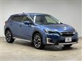 2018 Subaru IMPREZA XV HYBRID