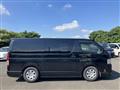 2022 Toyota Hiace Van