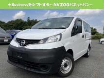 2020 Nissan NV200 VANETTE