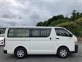 2019 Toyota Hiace Van