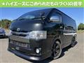 2019 Toyota Hiace Van