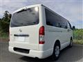 2025 Toyota Hiace Van