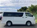 2025 Toyota Hiace Van