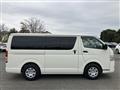 2023 Toyota Hiace Van