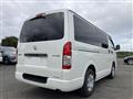 2022 Toyota Hiace Van