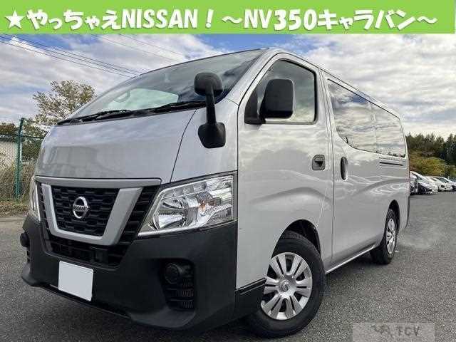 2018 Nissan Nissan Others