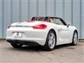 2014 Porsche Boxster