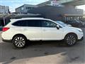 2016 Subaru Outback