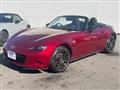 2022 Mazda Roadster