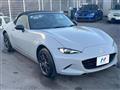 2025 Mazda Roadster