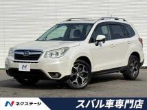 2013 Subaru Forester