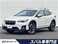 2018 Subaru IMPREZA XV HYBRID