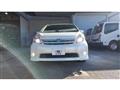 2010 Toyota Isis