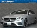 2016 Mercedes-Benz E-Class