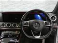 2016 Mercedes-Benz E-Class