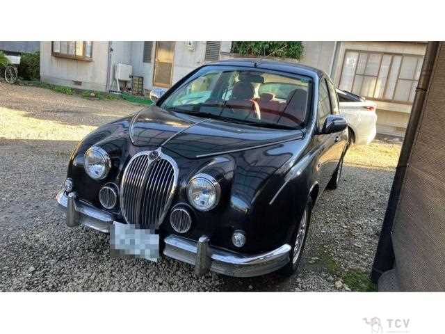 2007 Mitsuoka Viewt