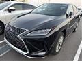 2020 Lexus RX